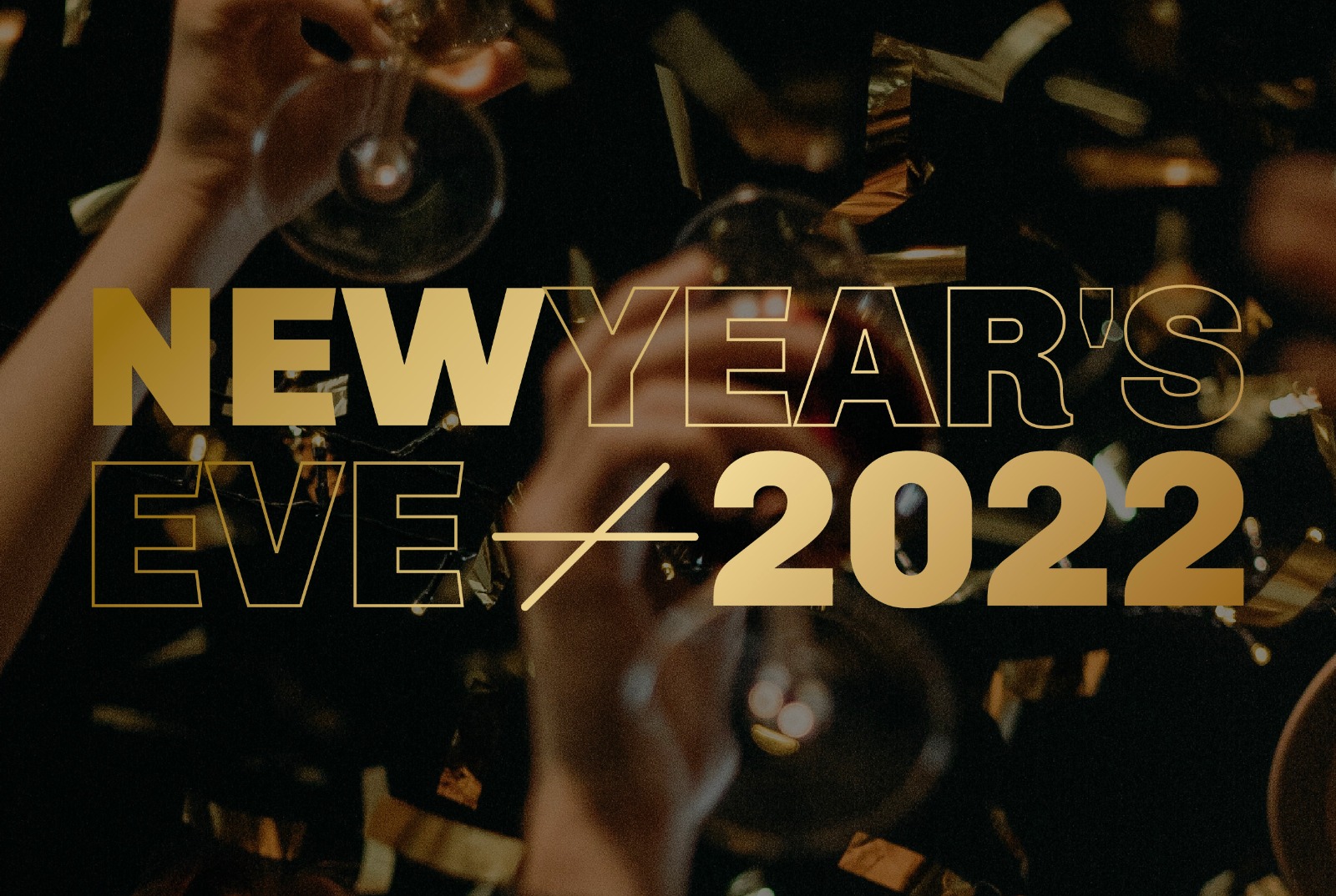 NEW YEAR\’S EVE TARDEO 2022 @ NÖRDIC DISCO